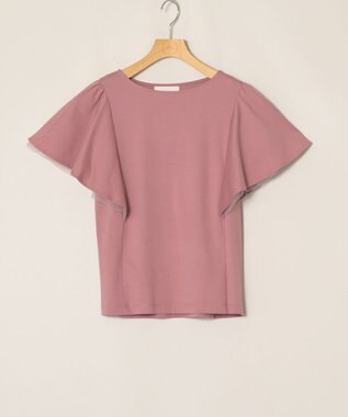 ONWARD Reuse Park 【any SiS】カットソー春夏 ピンク