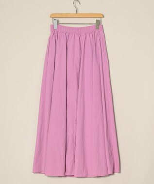 ONWARD Reuse Park 【UNFILO】スカート春夏 ピンク