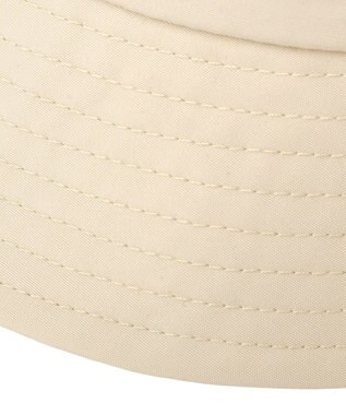 AMERICAN HOLIC 【PENNEY'S】バケットハット Ivory