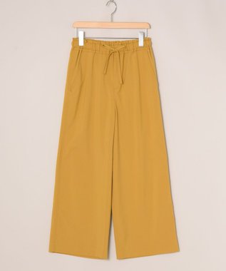 ONWARD Reuse Park 【SHARE PARK】パンツ秋冬 オレンジ