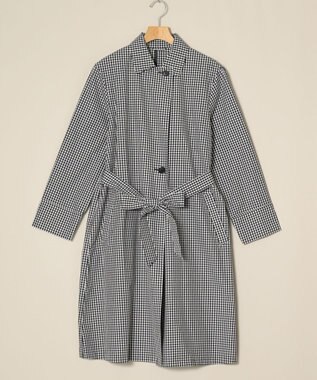 ONWARD Reuse Park 【J.PRESS】コート春夏 ブラック