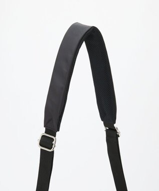 TOPKAPI 【Breath TOPKAPI】ナイロン 多機能 2way トートバッグ / 撥水 ブラック