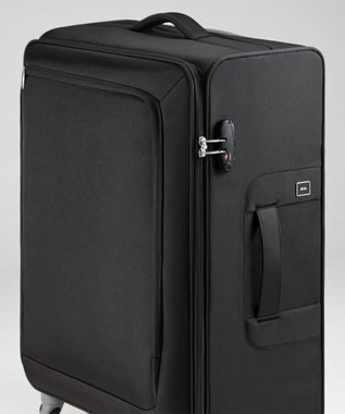 ACE BAGS & LUGGAGE ace. ロックペイントSS キャリーケース 99L 35704 エース ブラック