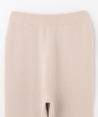 NAVE 【Nave】ウールカシミヤ パンツ ベージュ系