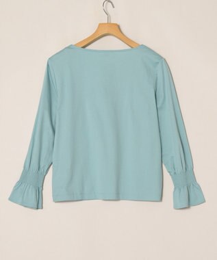 ONWARD Reuse Park 【J.PRESS】カットソー春夏 ブルー