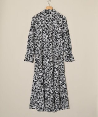 ONWARD Reuse Park 【UNFILO】ワンピース春夏 ブラック