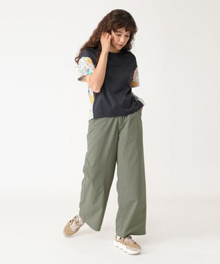 Columbia Columbia/ ウィメンズデイジーパークオムニフリーズゼロパンツ /コロンビア Cypress