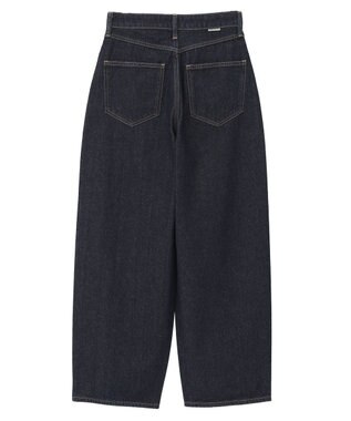 AMERICAN HOLIC カーブデニム One Wash