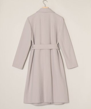 ONWARD Reuse Park 【組曲】コート秋冬 グレー