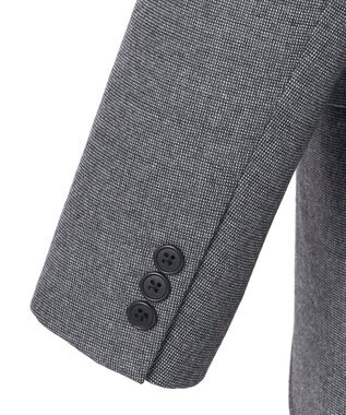 J.PRESS MEN 【WEB・一部店舗限定】ネールヘッドスーツ / 総裏 ライトグレー系