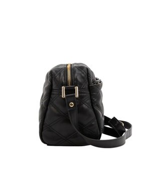 CLATHAS ルトレ ショルダーバッグ ブラック