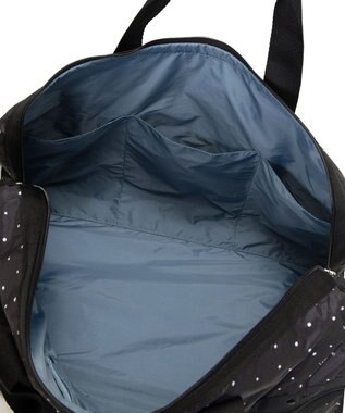 LeSportsac DELUXE LG WEEKENDER/ブリスドッツ ブリスドッツ
