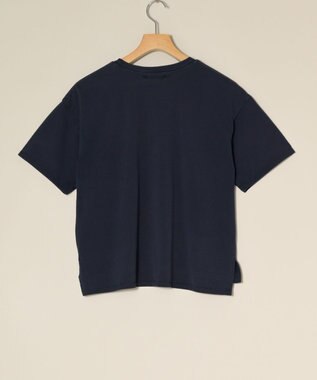 ONWARD Reuse Park 【any SiS】カットソー春夏 ネイビー