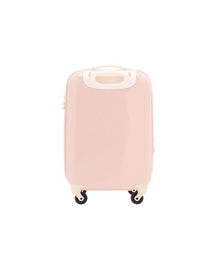 ACE BAGS & LUGGAGE Jewelna Rose キャンディポケットスーツケース 機内持ち込み 39871 ジュエルナローズ フロスティピンク