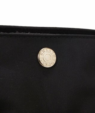 TOPKAPI 【Breath TOPKAPI】SCOTCH GRAIN スコッチグレイン バイカラー ショルダーバッグ サンドグレー