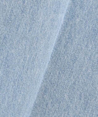 J.PRESS MEN 【J.PRESS ORIGINALS】SHIOTA DENIM Piped Stem１tuck  / Made in Japan サックスブルー系