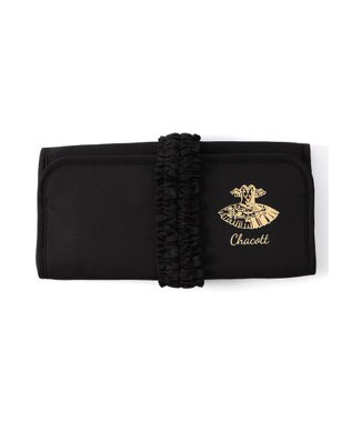 Chacott チュチュギャザーロールケース