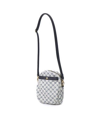 Regalo Felice 【花の刺繍が可愛い / 2way】ショルダー / REGALO LBL(ライトブルー)