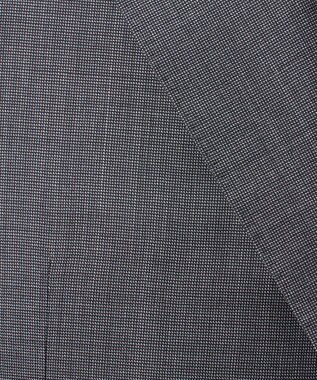 GOTAIRIKU 【Ermenegildo Zegna】TRAVELLER　スーツ（ライトグレー無地） ライトグレー系8