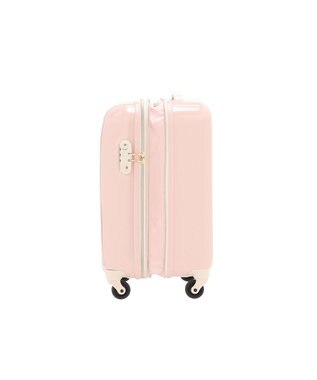 ACE BAGS & LUGGAGE Jewelna Rose キャンディポケットスーツケース 機内持ち込み 39871 ジュエルナローズ フロスティピンク