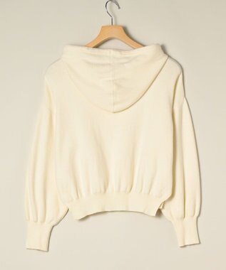 ONWARD Reuse Park 【any SiS】ニット秋冬 オフホワイト