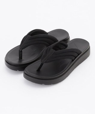 ANY ネオプレーントングサンダル