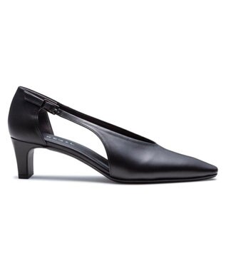 REGAL FOOT COMMUNITY 【リーガルレディース】F95R サイドオープンパンプス