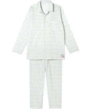 新品タグ付き ワコール 睡眠科学 秋冬 あったか パジャマ ルームウェア M ワコール／睡眠科学 パジャマ・ルームウェア｜ワコール直営の