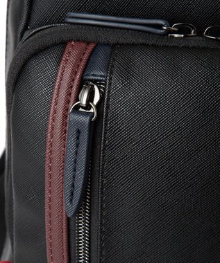 ACE BAGS & LUGGAGE Arcapel ベレル ボディバッグ  17543 アルカペル ブラック