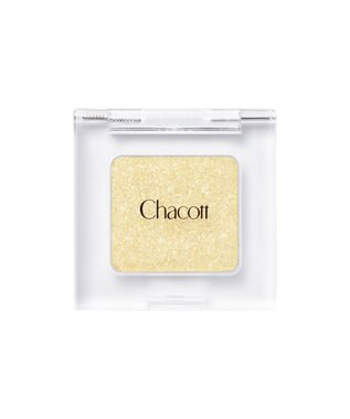 Chacott Cosmetics マルチカラーバリエーションSP04[SPARKLE]  イエロー系