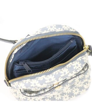 Regalo Felice 【花の刺繍が可愛い / 2way】ショルダー / REGALO LBL(ライトブルー)