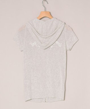 ONWARD Reuse Park 【23区SPORT】ニット春夏 グレー