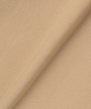 J.PRESS MEN 【WEB・一部店舗限定】ストレッチツイル チノパンツ ベージュ系