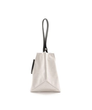 MioFIRANO CN-01 truss_hand bag コットン 綿麻キャンパー はっ水　MIOF. ミオフ