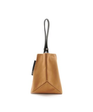 MioFIRANO CN-01 truss_hand bag コットン 綿麻キャンパー はっ水　MIOF. ミオフ