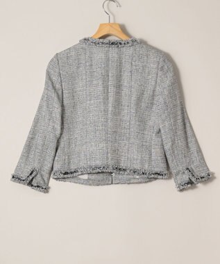 ONWARD Reuse Park 【23区】ジャケット春夏 ブラック