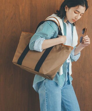 TOPKAPI 【Breath TOPKAPI】TIDY/タイディ トート バッグ L