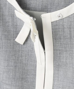 TOCCA 【消臭】NIGHT SKY ジャケット グレー系