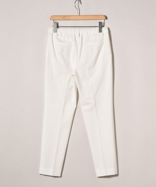 ONWARD Reuse Park 【自由区】パンツ秋冬 ホワイト