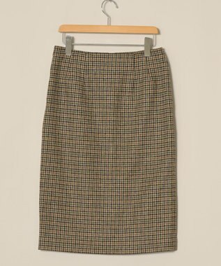 ONWARD Reuse Park 【23区】スカート秋冬 ブラウン