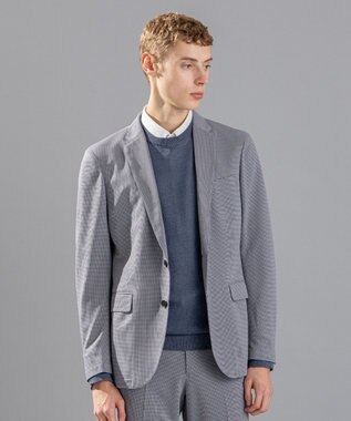 エアジャガードジャージー　ジャケット