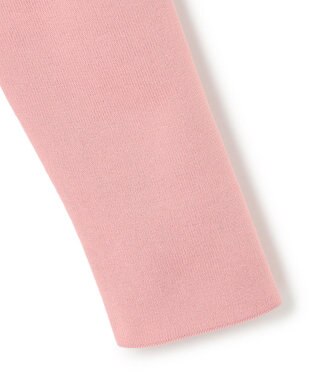 TOCCA 【洗える】SCALLOP ボレロ ライトピンク