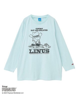 Green Parks ■ＦＲＵＩＴ×ＰＥＡＮＵＴＳ　ロングＴＥＥ Sax