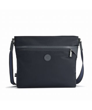 ACE BAGS & LUGGAGE Orobianco ビアジェット ショルダーバッグ 93082 オロビアンコ ネイビー