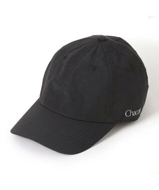 Chacott コカゲルUVキャップ ブラック