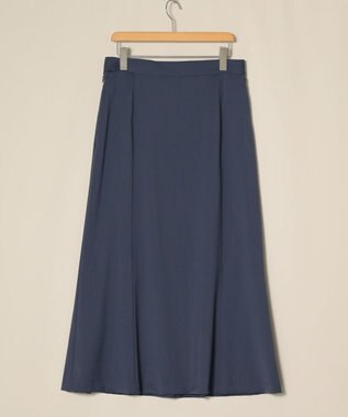 ONWARD Reuse Park 【ICB】スカート秋冬 ブルー