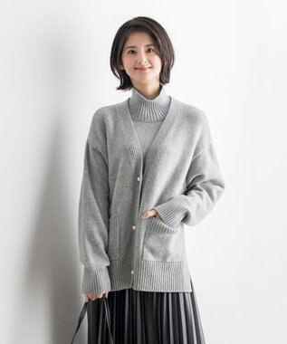 ONWARD Reuse Park 【組曲】ニット秋冬