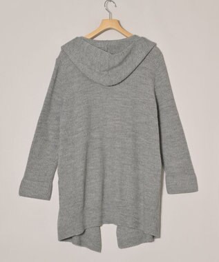 ONWARD Reuse Park 【23区】ニット秋冬 グレー