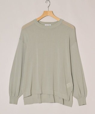 ONWARD Reuse Park 【any FAM】ニット春夏