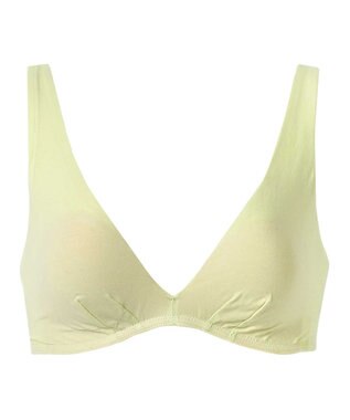 une nana cool 特別な日以外の364日つけたくなるブラ 364ブラ コットン CR